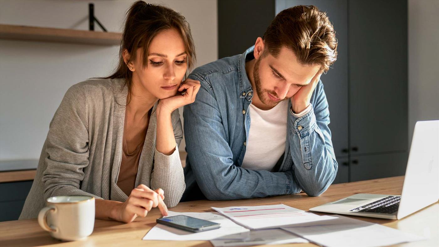 איך לבחור מסלול ריבית באיחוד הלוואות